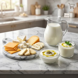 البان واجبان