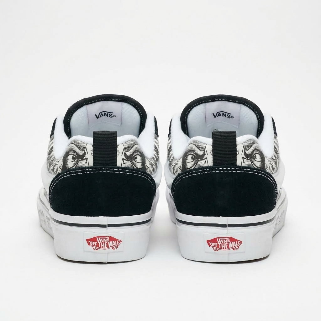 SNS X VANS KNU SKOOL VLT LX_2