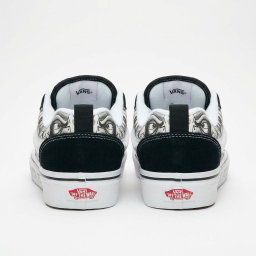 SNS X VANS KNU SKOOL VLT LX