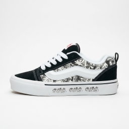 SNS X VANS KNU SKOOL VLT LX