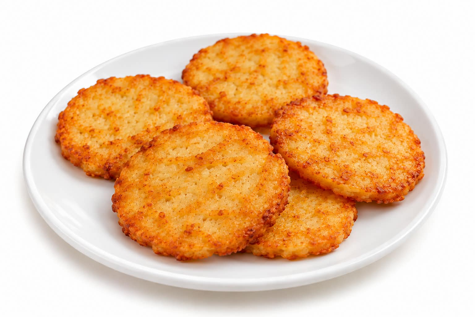 Papas rosti