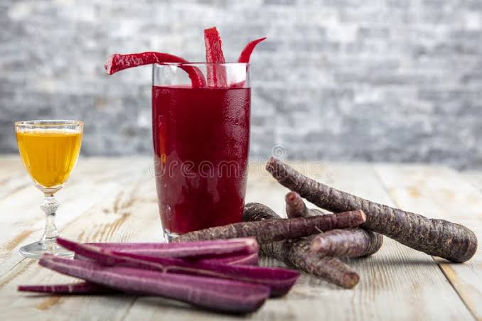 Kababa Juice