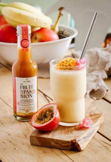 Mood Exotic Smoothie