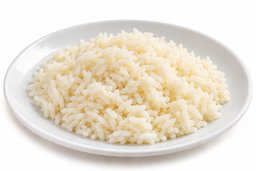 Arroz blanco