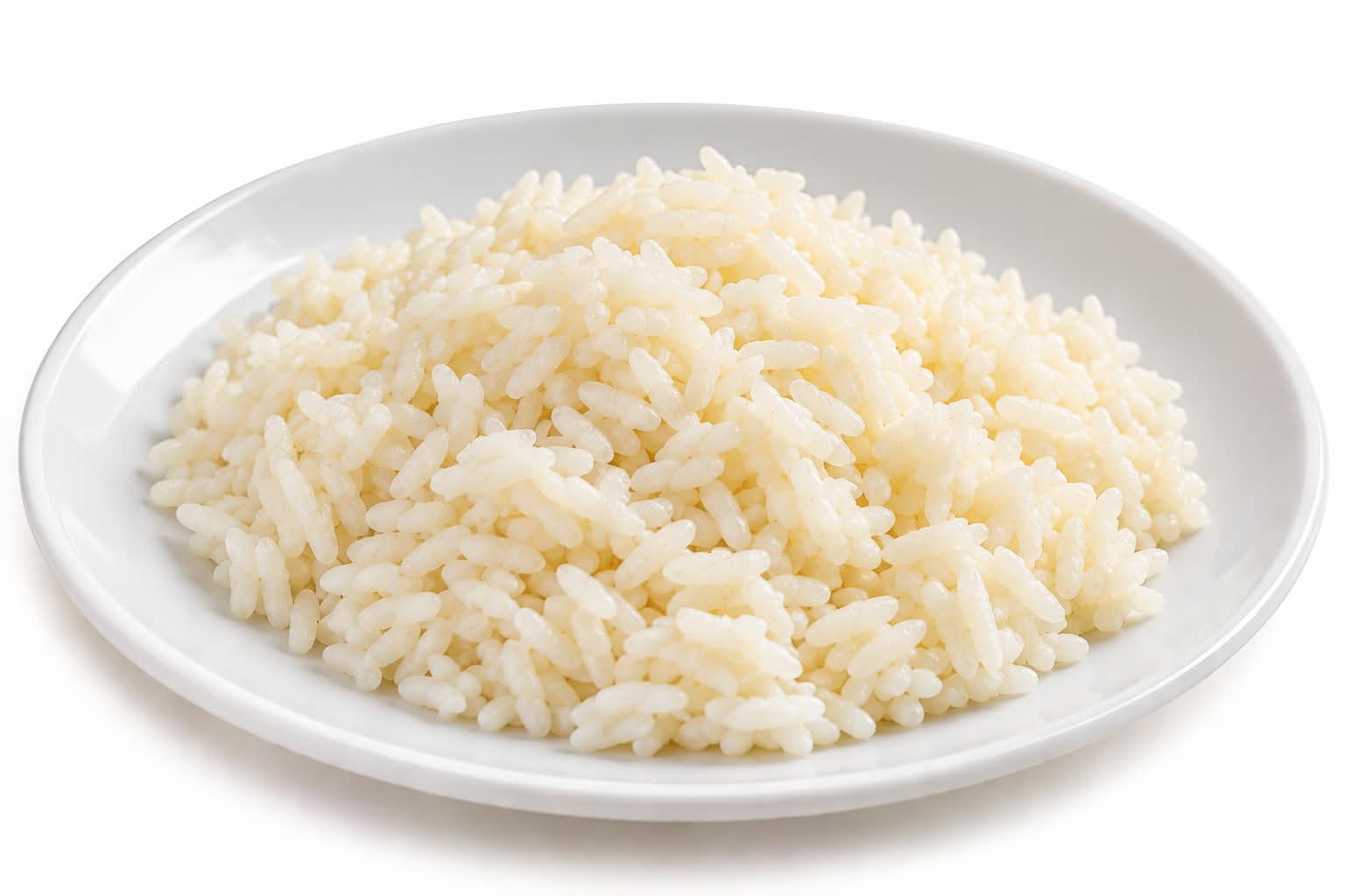 Arroz blanco