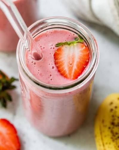Classic Strawberry Banana_0