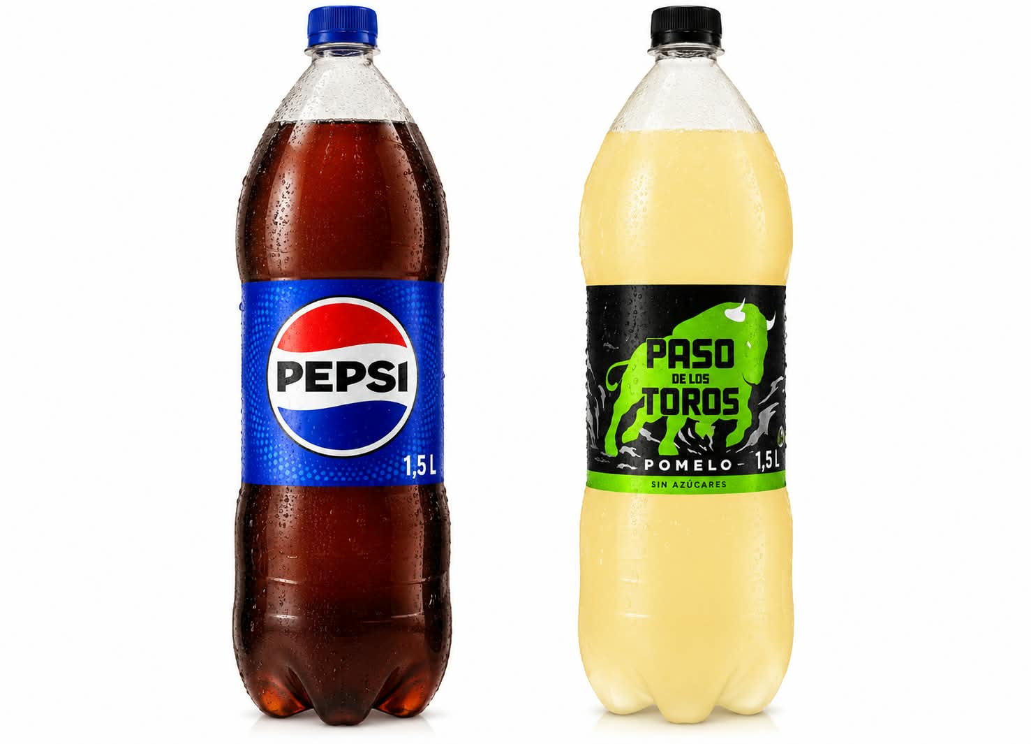 REFRESCO 1.5LT