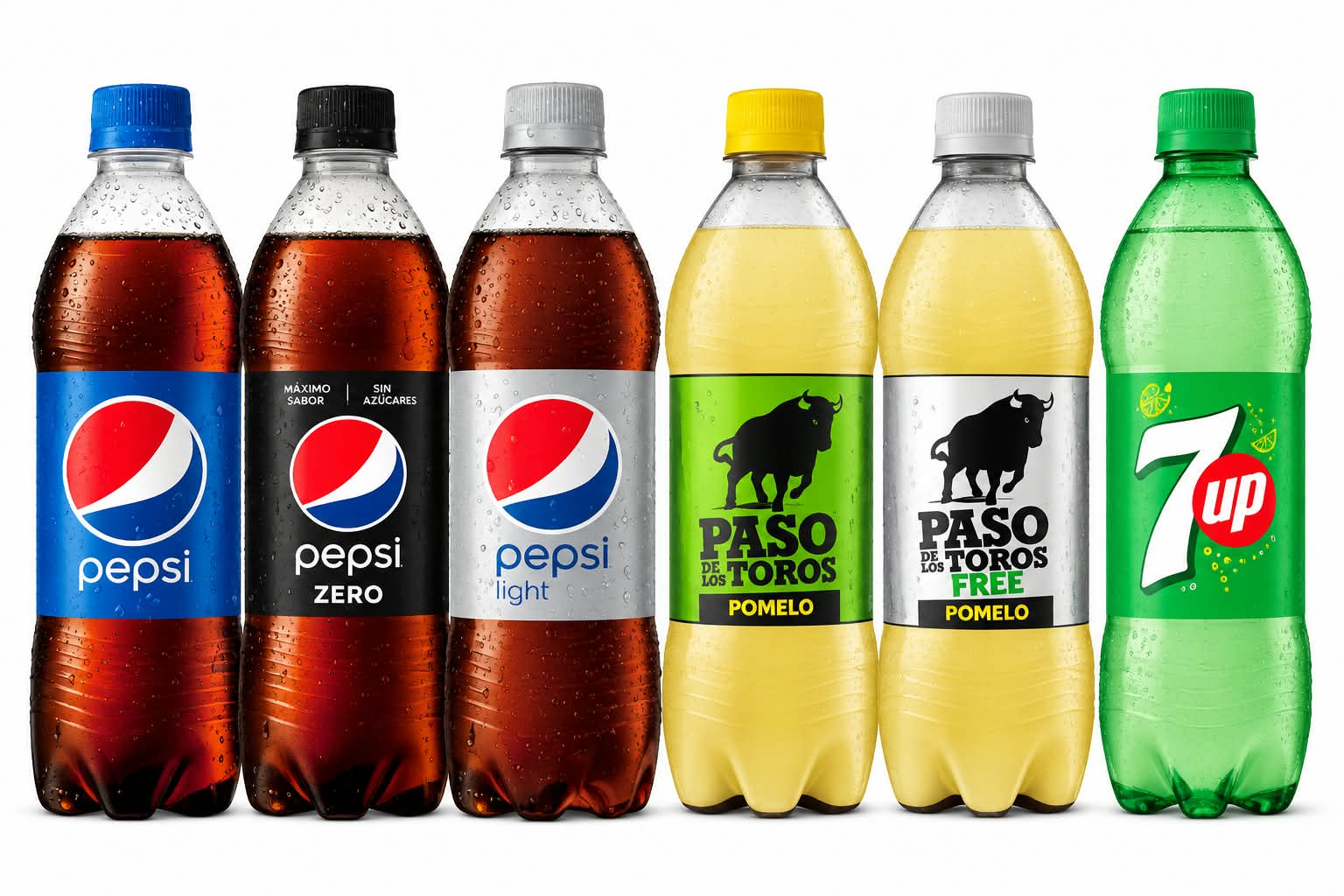 REFRESCO 500 ML
