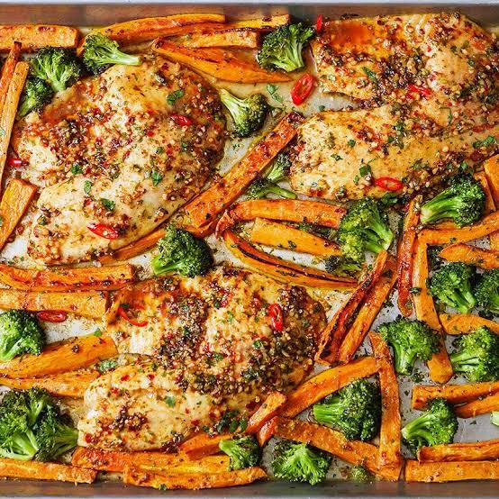 Tilapia Night - For Family