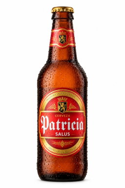 Patricia, Pilsen o Pilsen 00