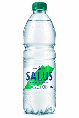 Agua Salus 1.5