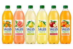 Salus Frutte 600ML