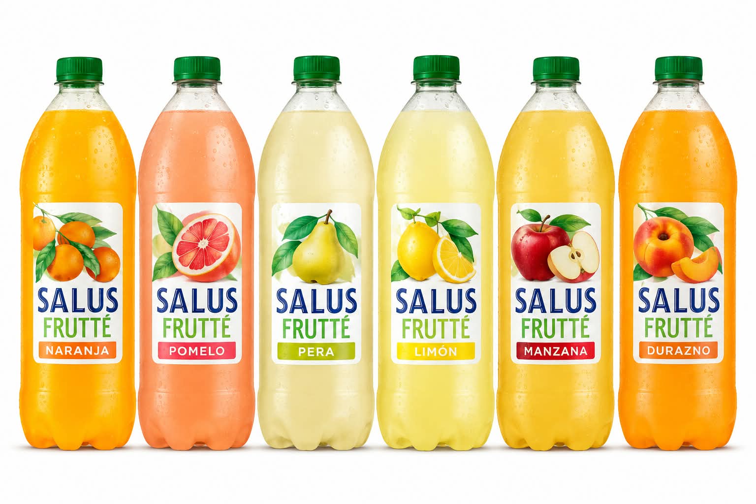 Salus Frutte 1.5