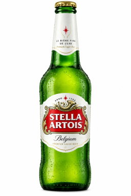 Zillertal o Stella Artois