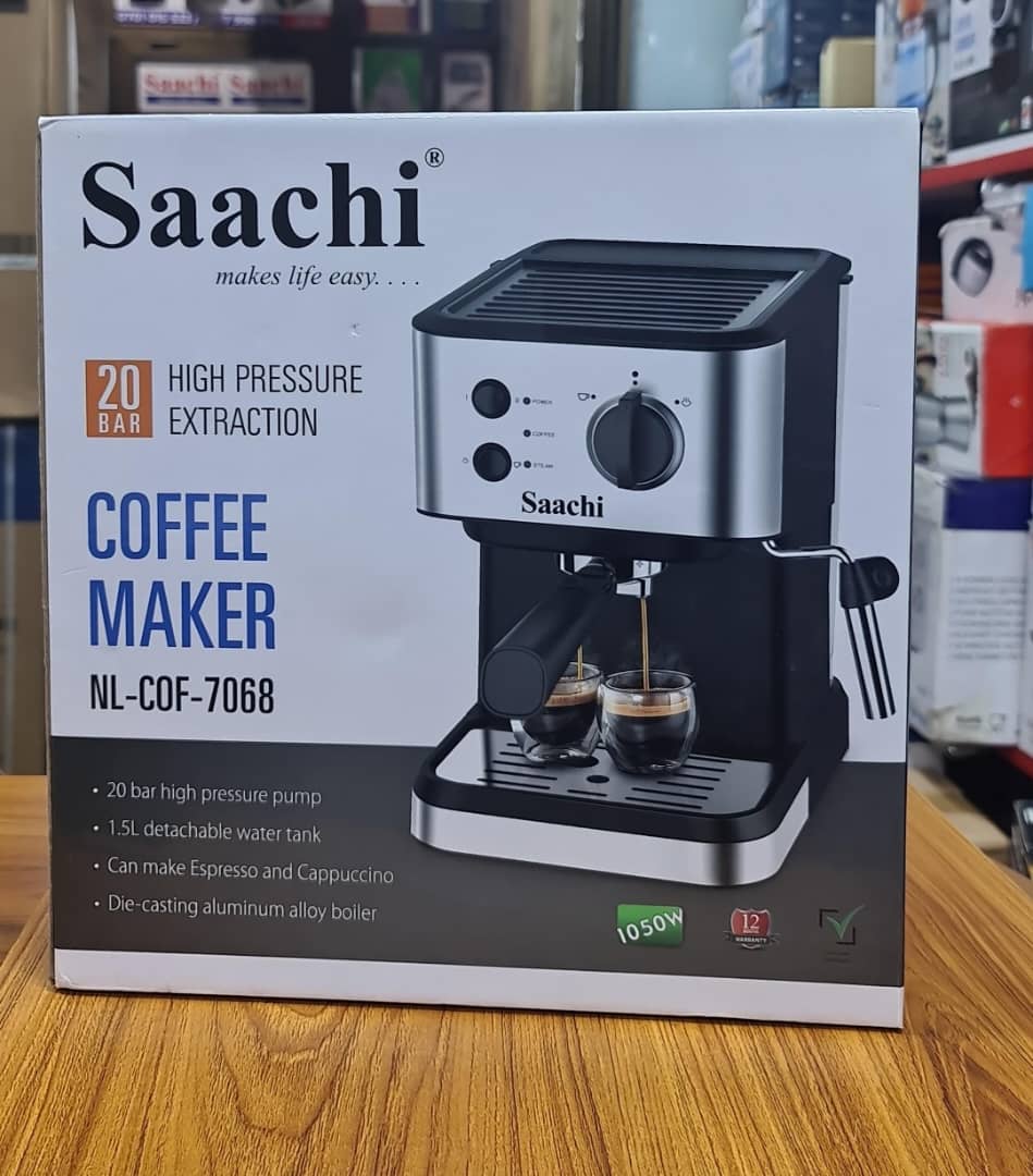 Saachi NL-COF-7068 Coffee Maker_0