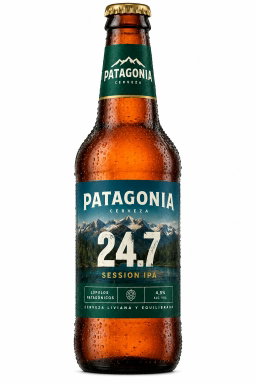 Patagonia grande