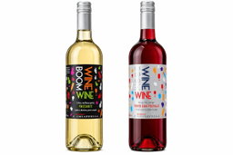 VINO FRIZZANTE FRUTAL