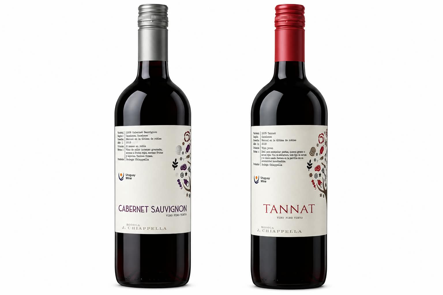 VINO TINTO