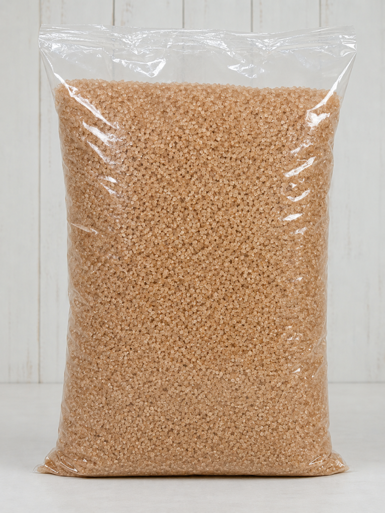 5kg Bulk Bath Salts - Assorted_5