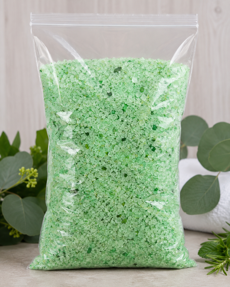 5kg Bulk Bath Salts - Assorted_7