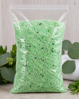 5kg Bulk Bath Salts - Assorted