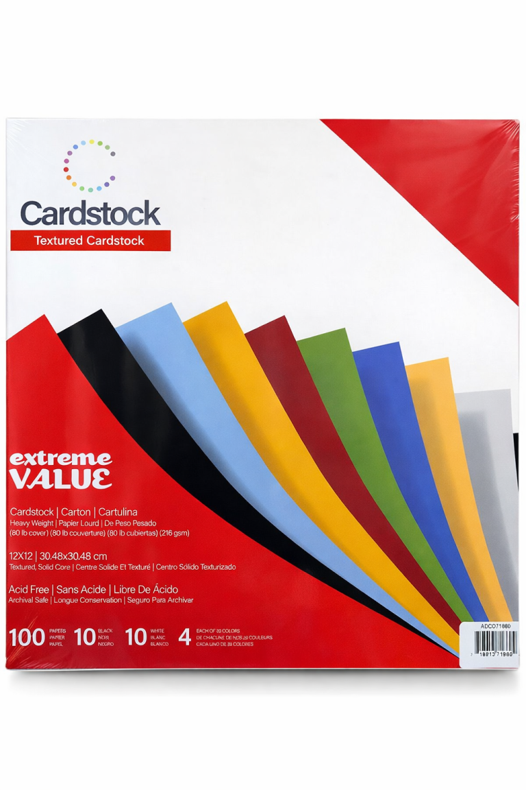 Premium Textured Cardstock_1