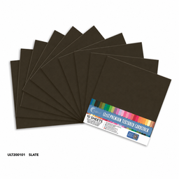 Premium Textured Cardstock