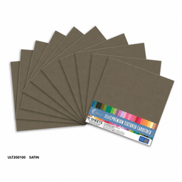 Premium Textured Cardstock