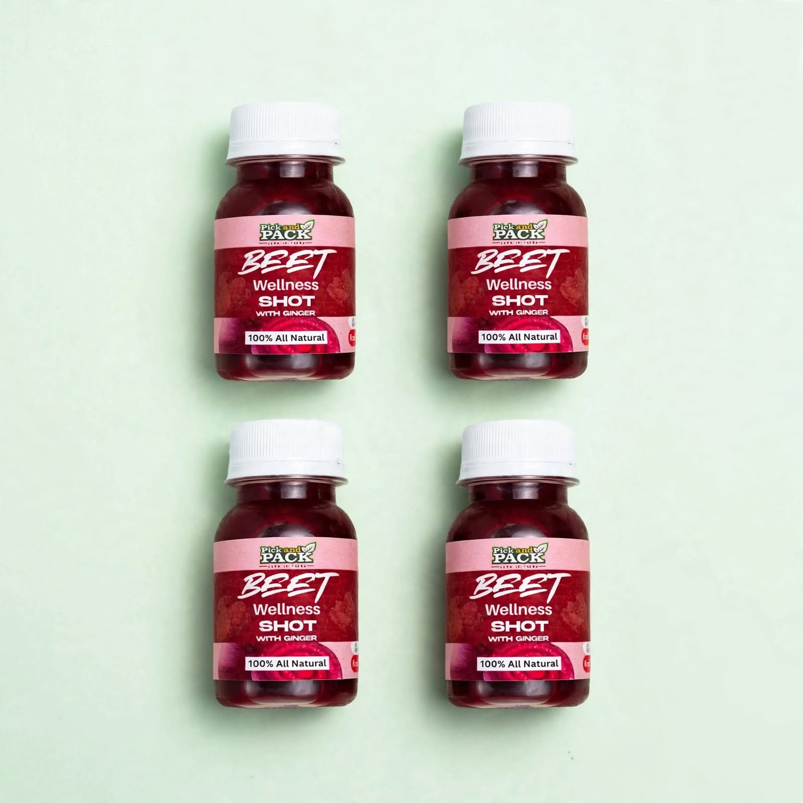 Beetroot Shot _1