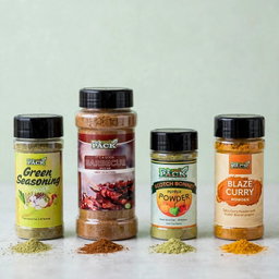 Spice/ Seasoning
