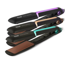 The RAF R.419 Ceramic Hair Straightener