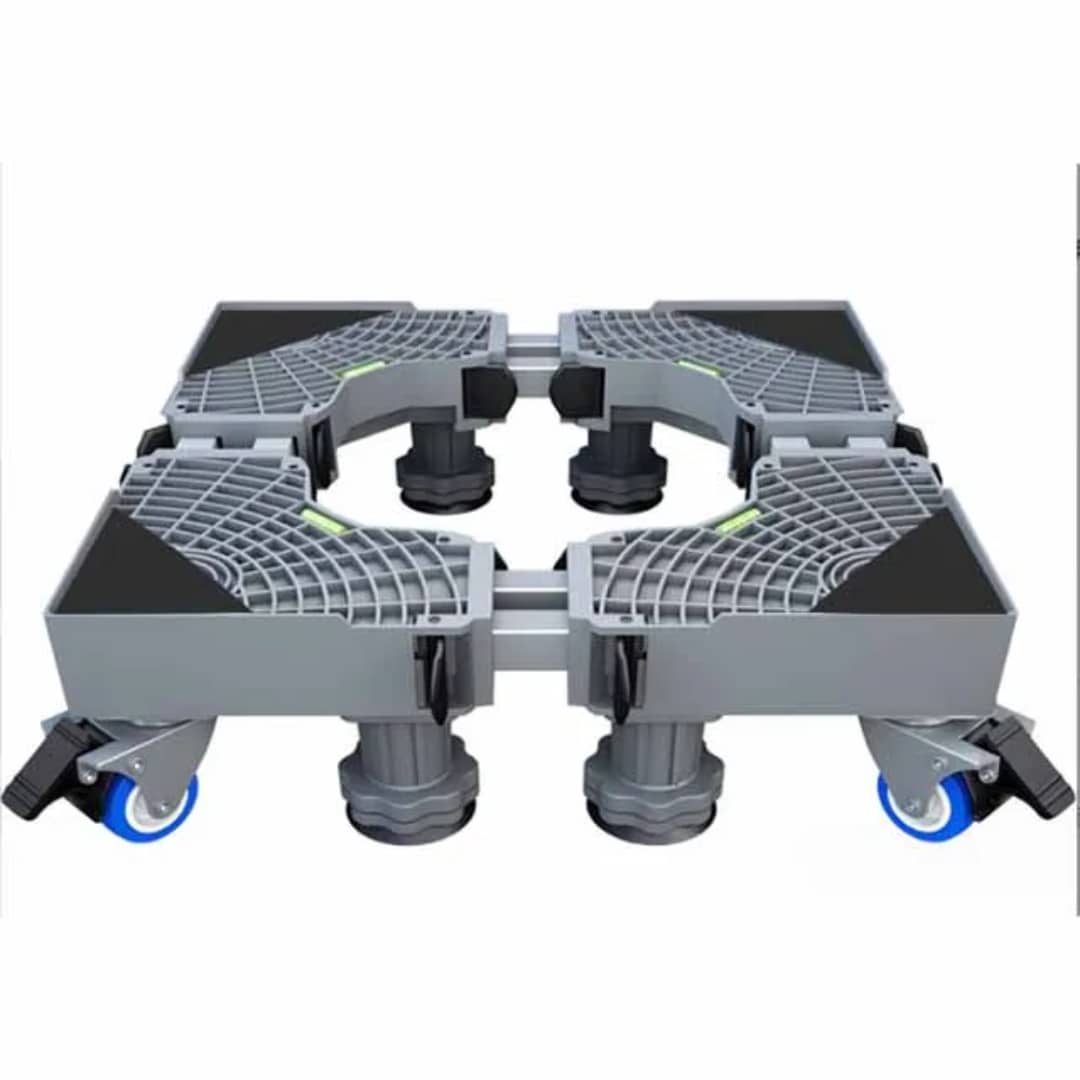 An adjustable multi-functional mobile appliance _0