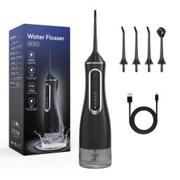  BV-612 Cordless Water Flosser