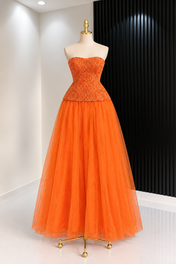 The Tsholo Dress