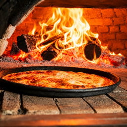 PIZZERíA