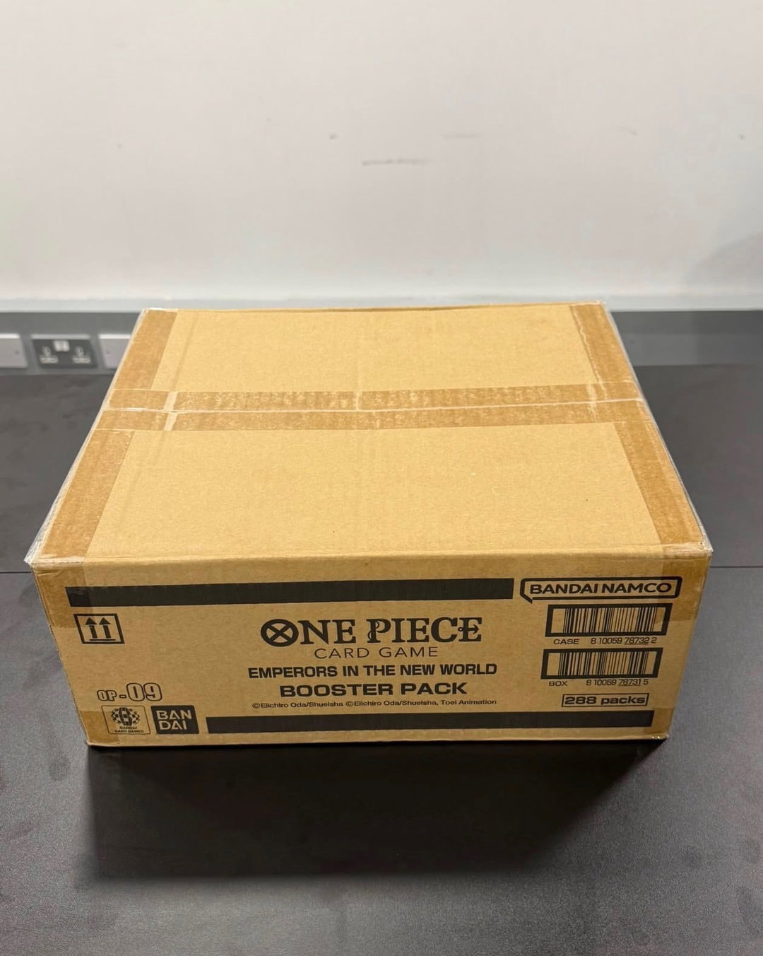 Op-09 Case 
