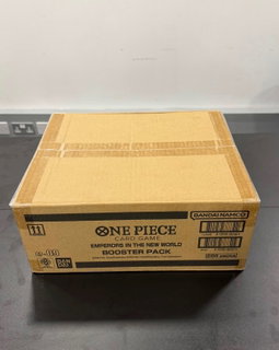 Op-09 Case 