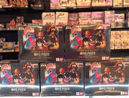 Op-09 Booster Box