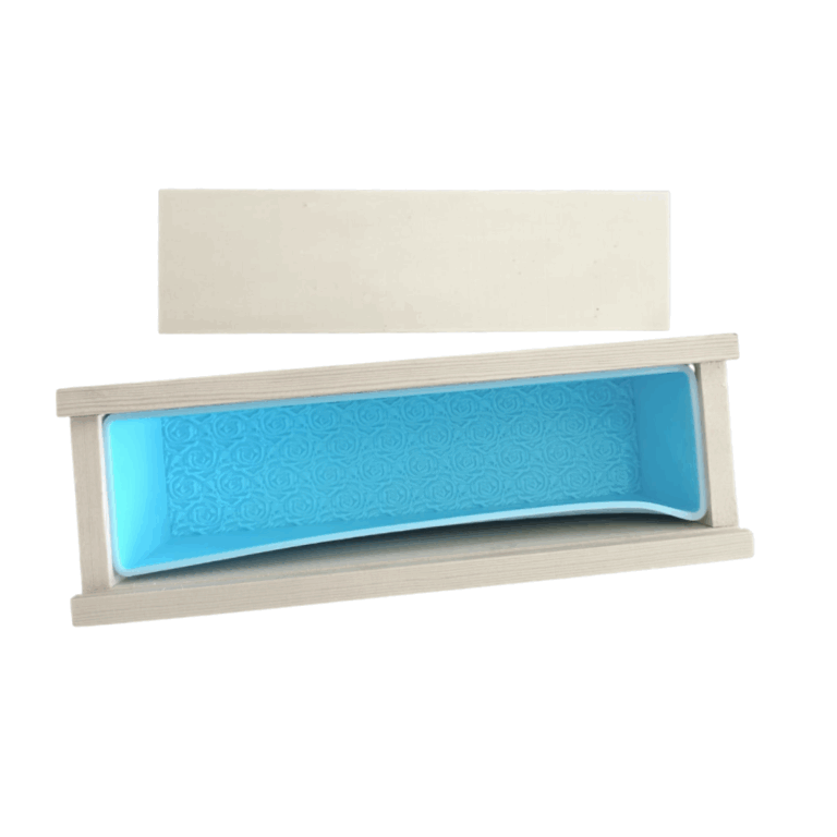 Cold Process Soap Moulds with Box_3