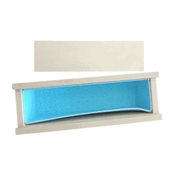 Cold Process Soap Moulds with Box