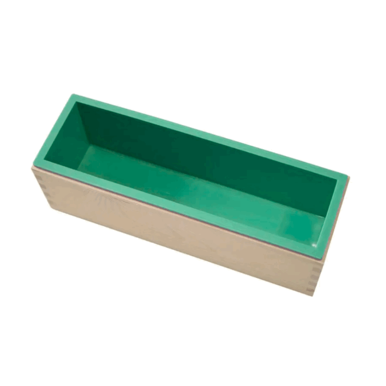 Cold Process Soap Moulds with Box_4
