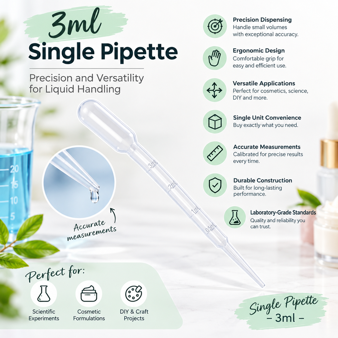 Single Pipette