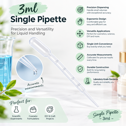  Single Pipette