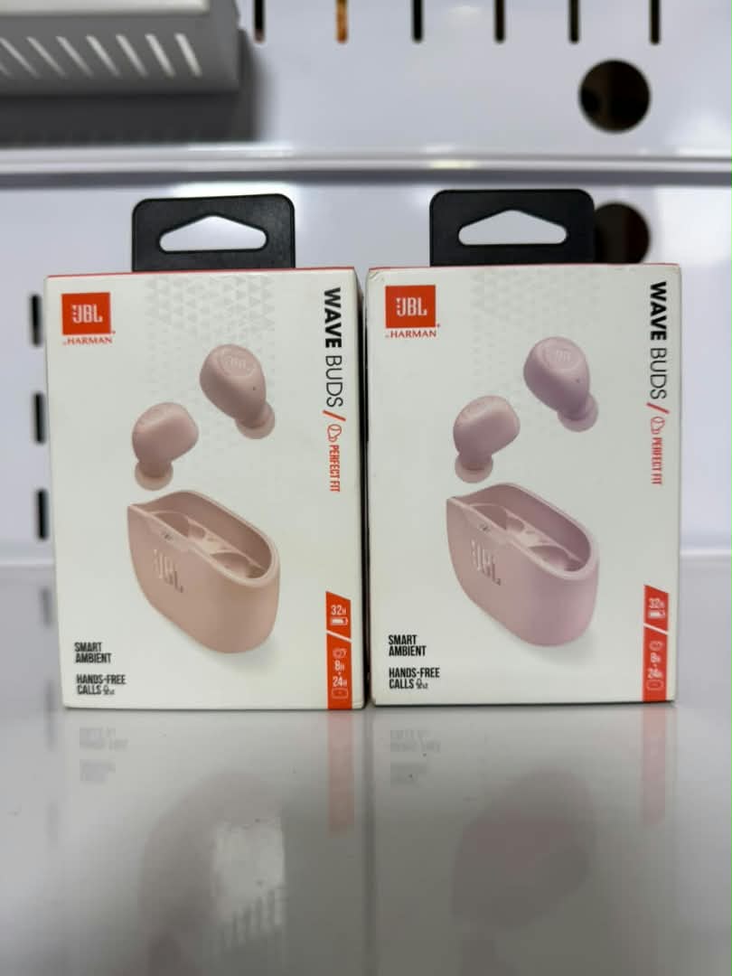 JBL Wave Buds