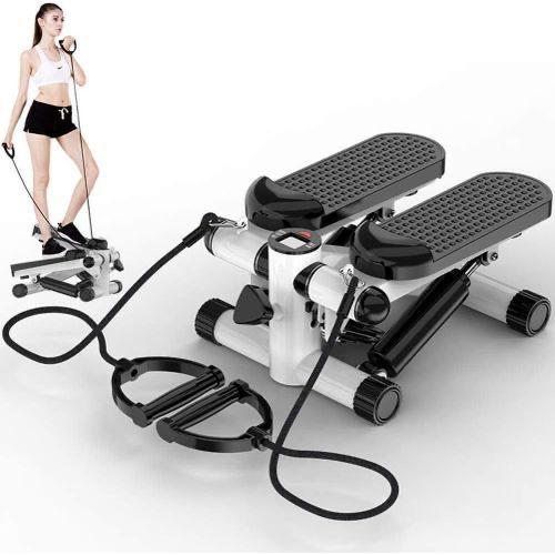 A mini stair stepper