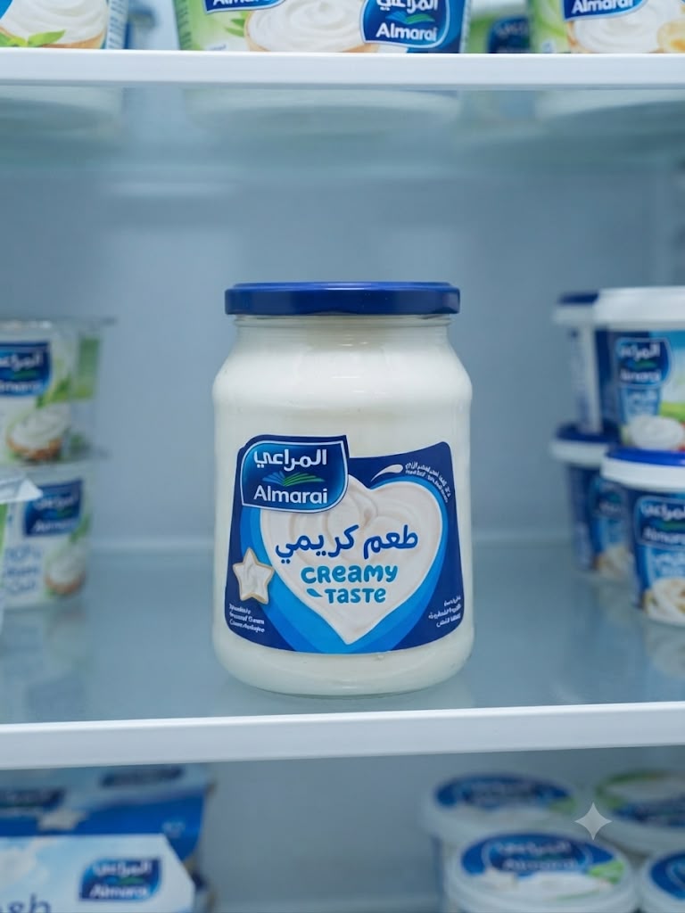 جبنه المراعي 300 غرام
