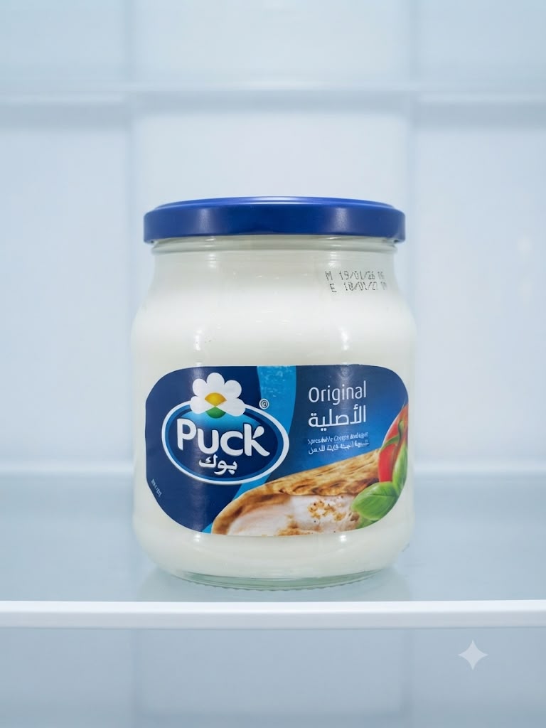 جبنه بوك 300 غرام