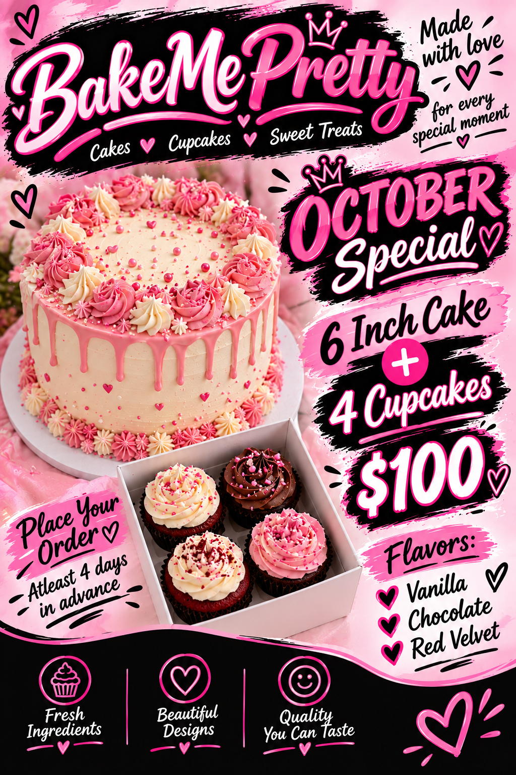 October special _0