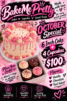 October special 