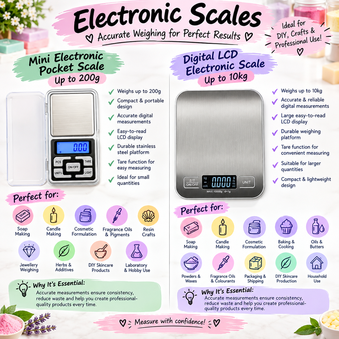 Electronic Scales